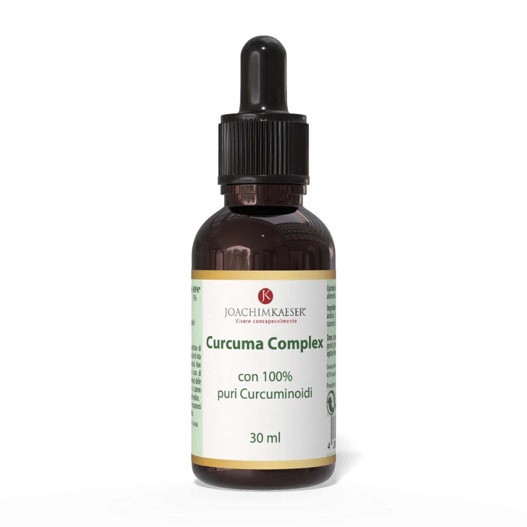 Curcuma Complex