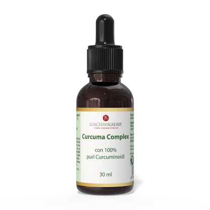 Curcuma Complex