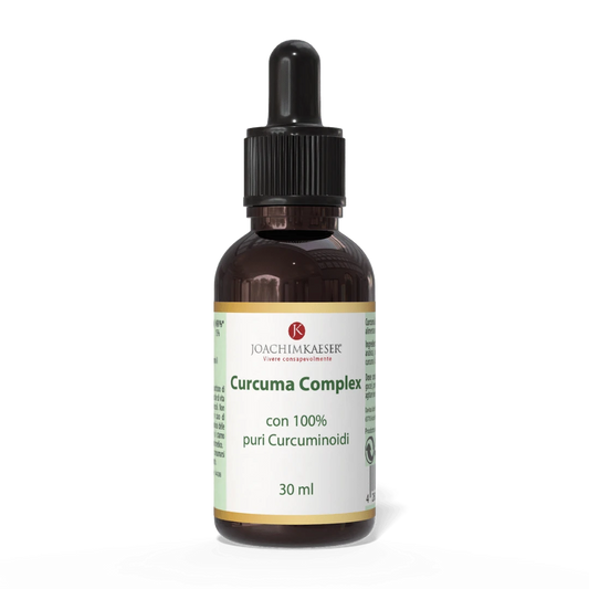 Curcuma Complex