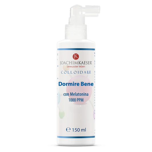 Dormire Bene Colloidale