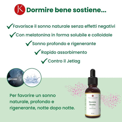 Dormire Diretto