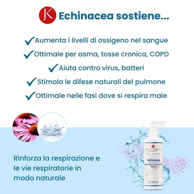 Echinacea Colloidale