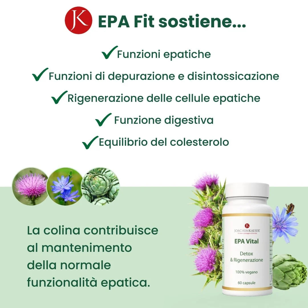 EPA Vital