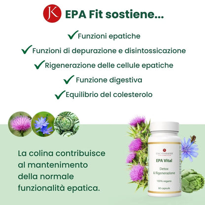 EPA Vital