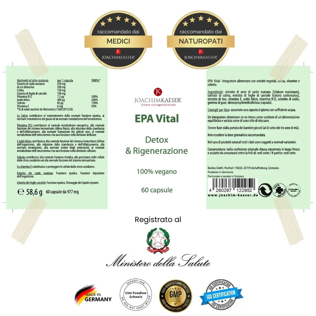 EPA Vital