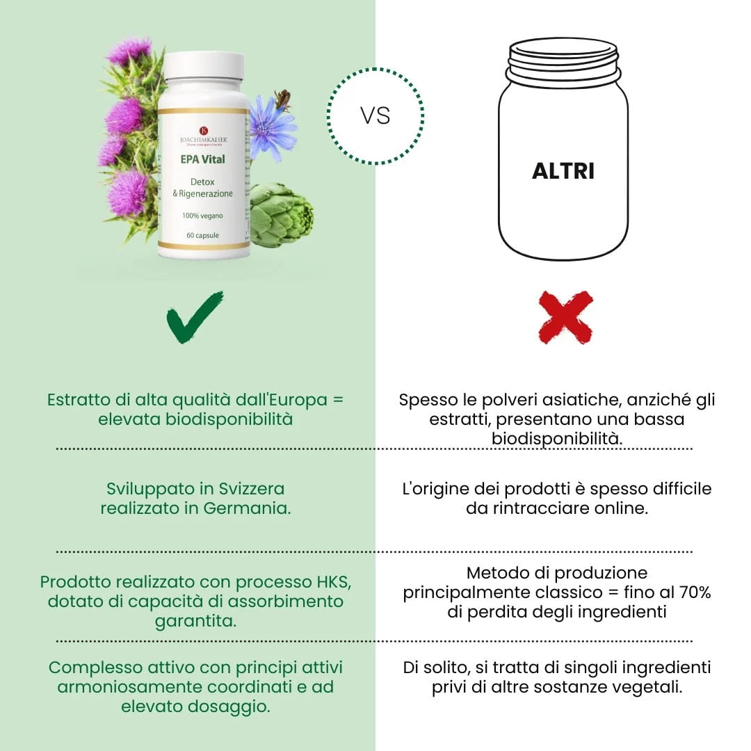 EPA Vital