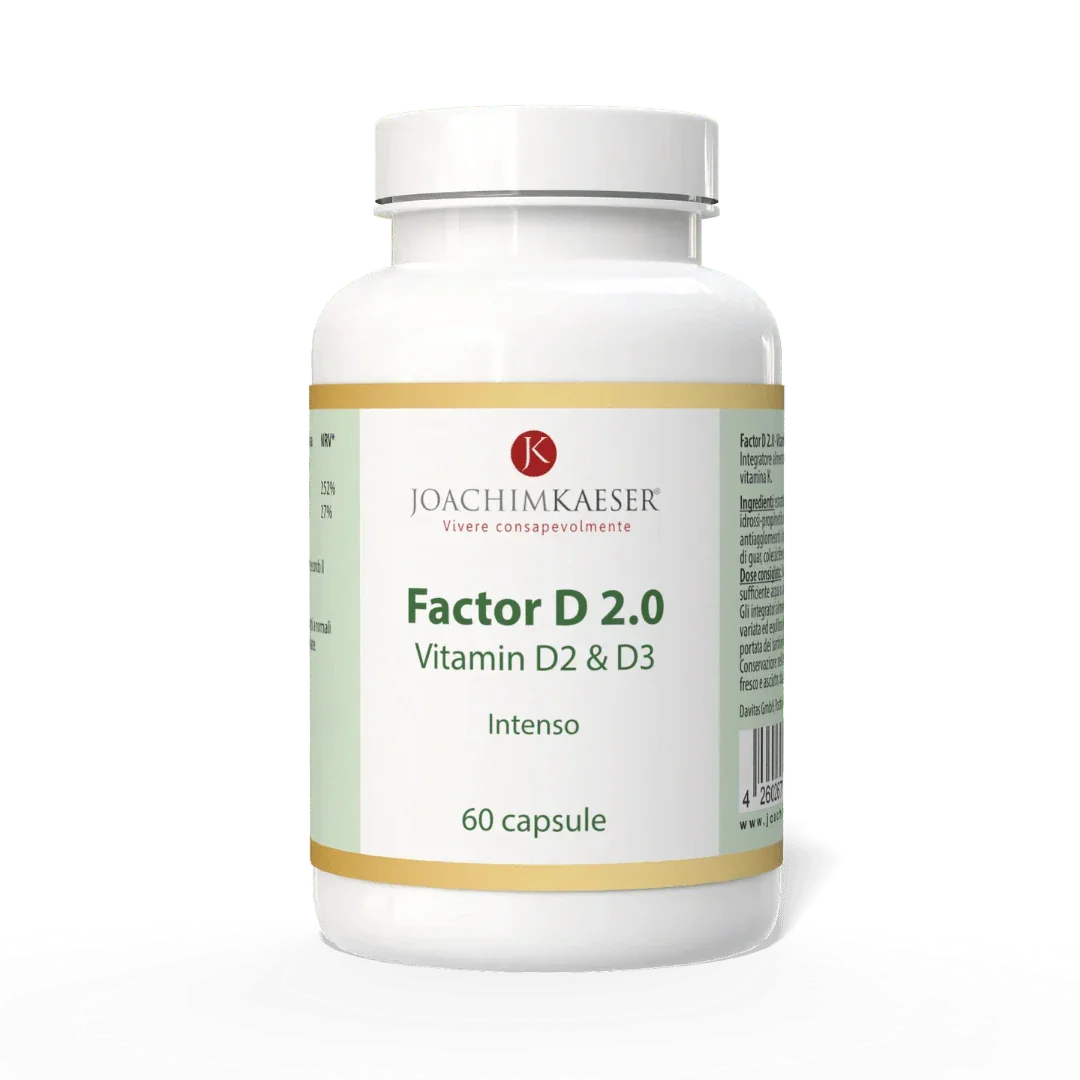 Factor D 2.0