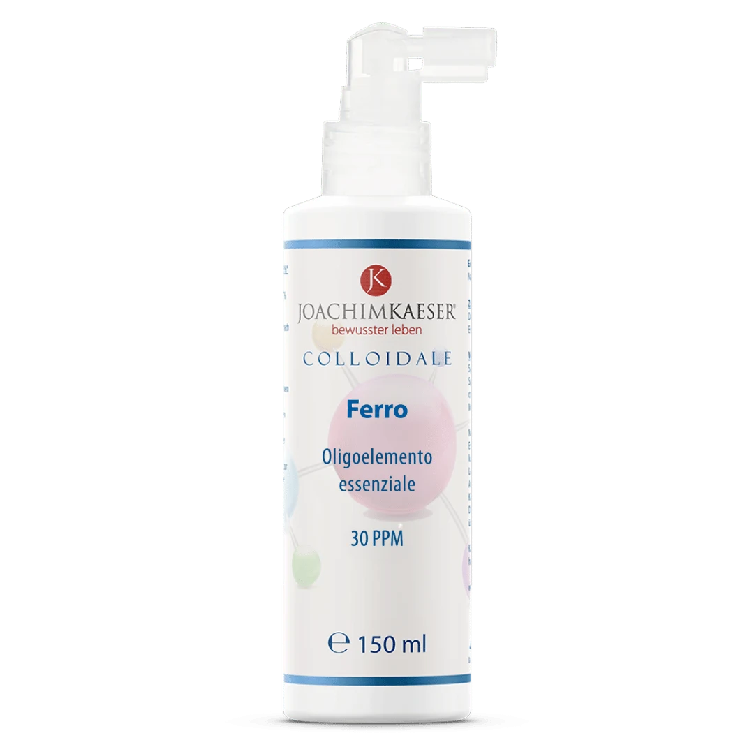 Ferro Colloidale