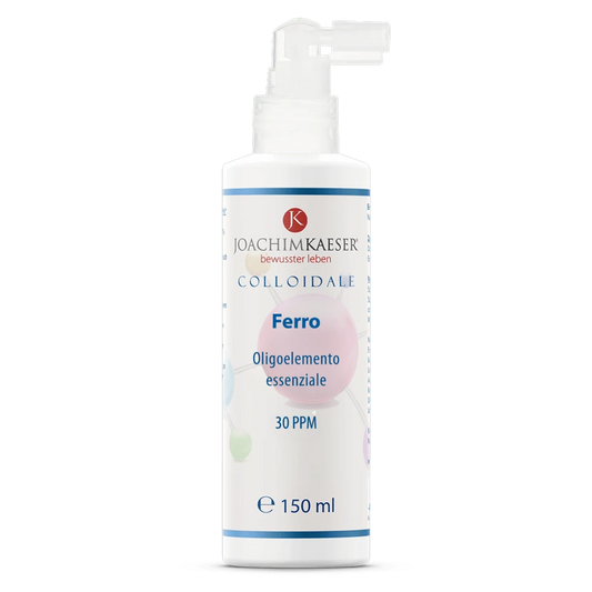 Ferro Colloidale