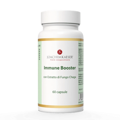 Immuno Booster