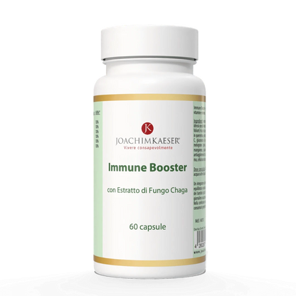 Immuno Booster