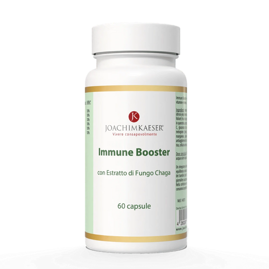 Immuno Booster