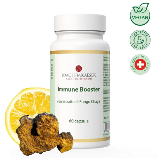Immuno Booster