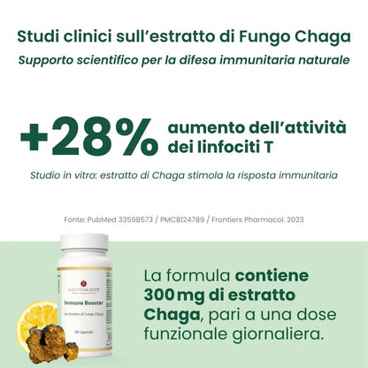 Immuno Booster