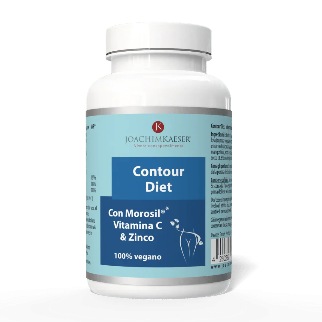 Contour Diet