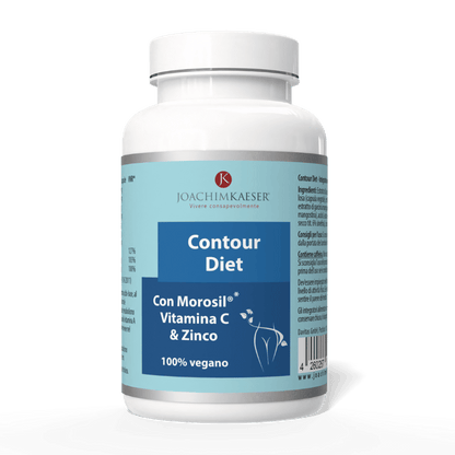 Contour Diet