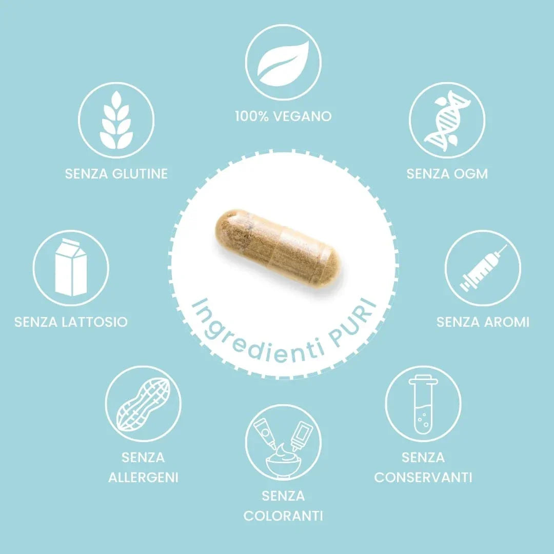 Contour Diet - Formula per la silhouette con Morosil®