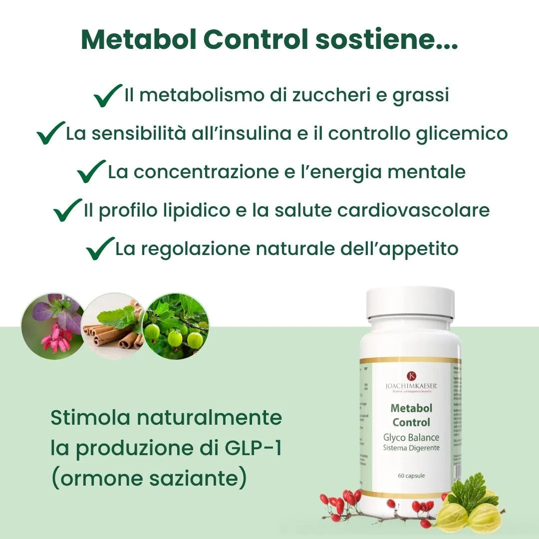 Metabol Set