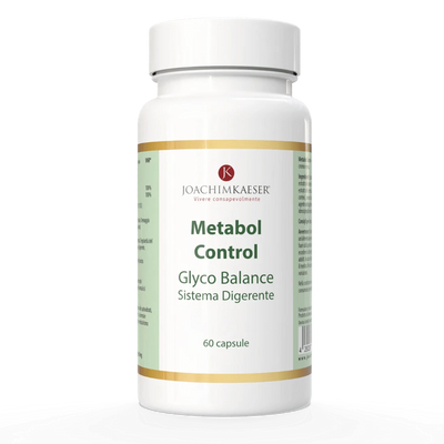 Metabol Control