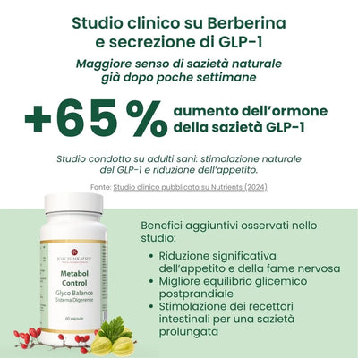 Metabol Set