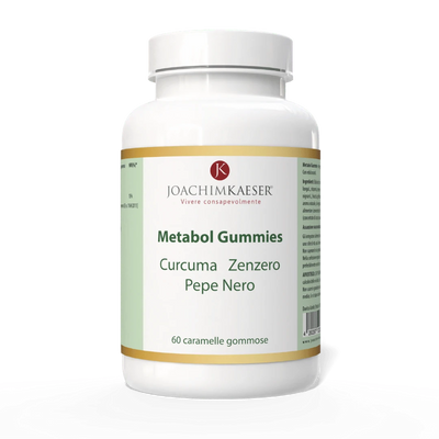 Metabol Gummies