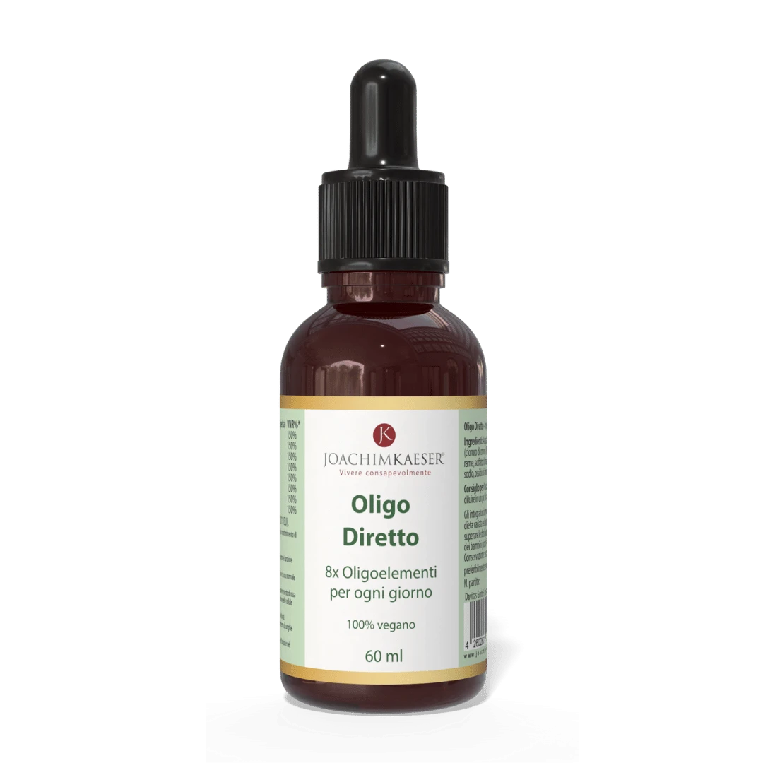 Oligo Diretto