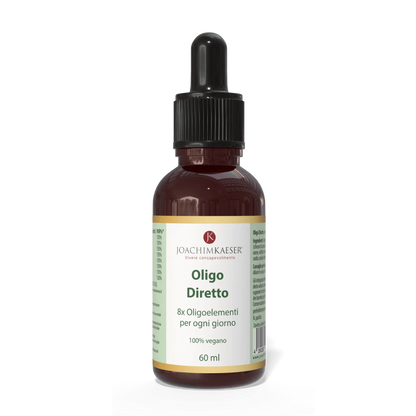 Oligo Diretto