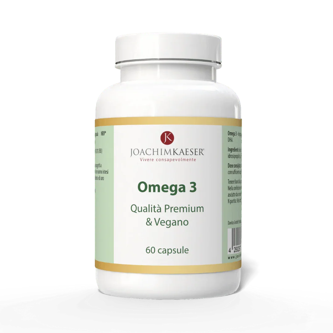 Omega 3