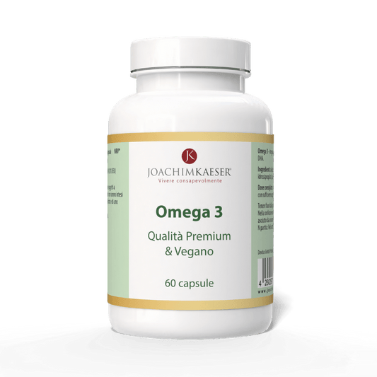 Omega 3