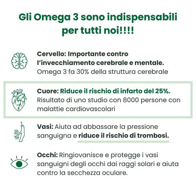 Omega 3
