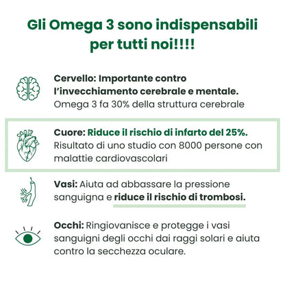 Omega 3
