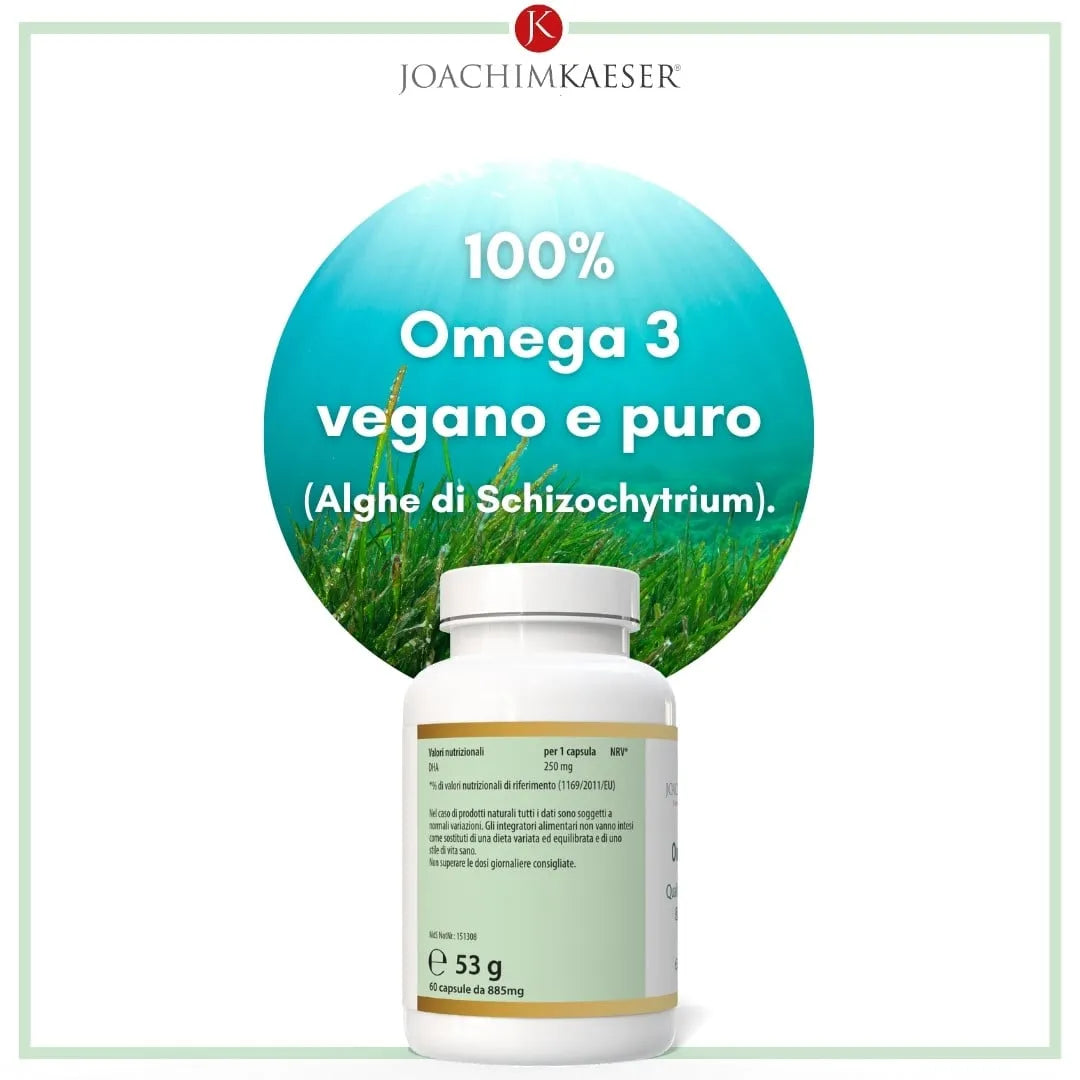 Omega 3