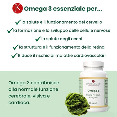 Omega 3