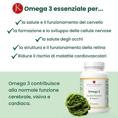Omega 3