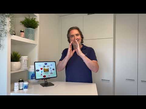 Video che spiega i benefici degli Omega 3 di origine vegetale, con focus su benessere mentale, equilibrio infiammatorio e funzione cardiaca. Joachim Kaeser illustra come integrarli in modo naturale nella propria routine quotidiana.