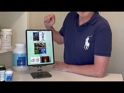 Video informativo sull'Incenso 2.0 di Joachim Kaeser, che spiega come le infiammazioni silenziose influenzano la salute e come questo integratore a base di estratti vegetali può supportare l’equilibrio del corpo in modo naturale.