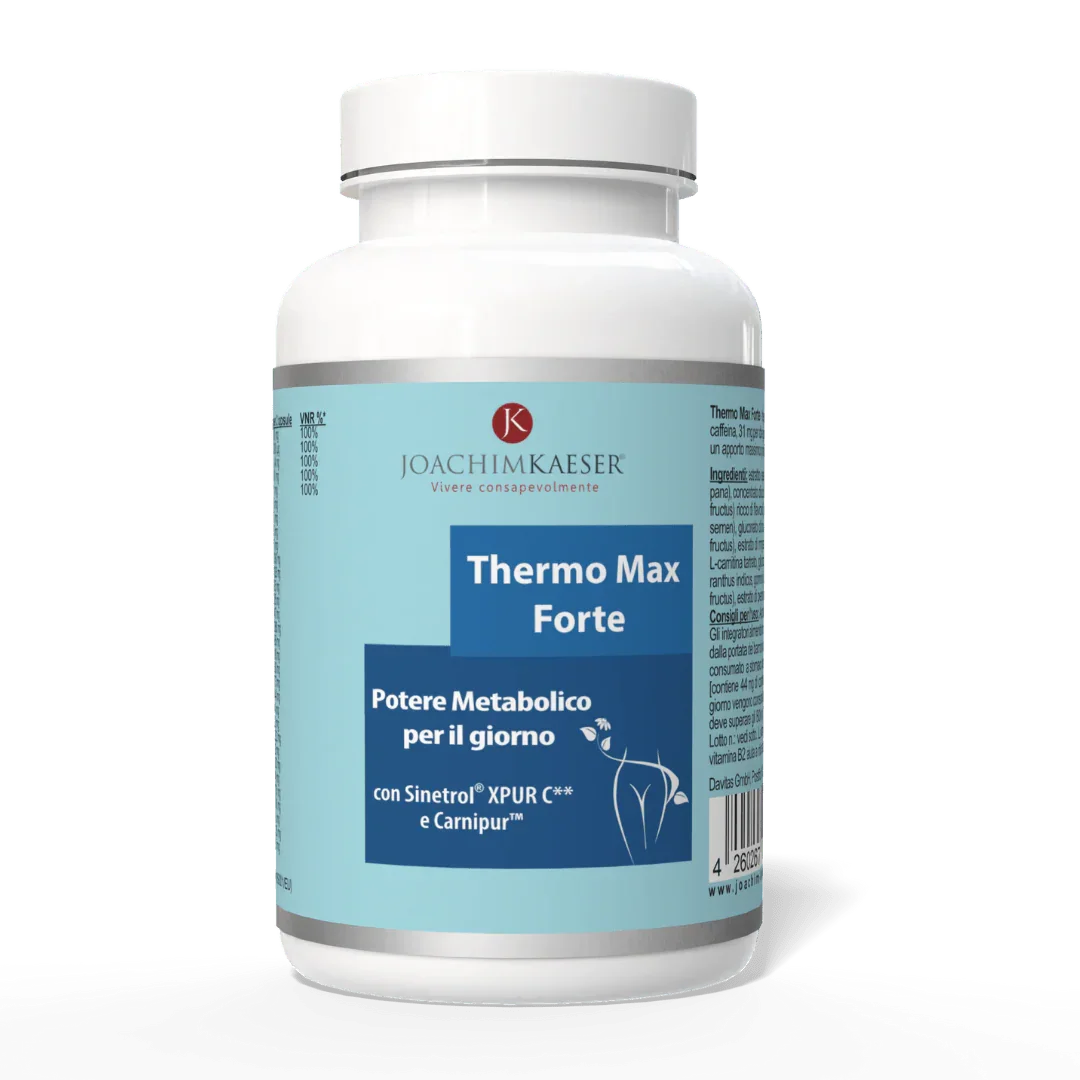 Thermo Max Forte