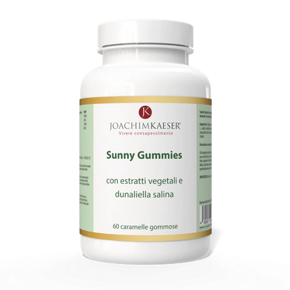 Sunny Gummies