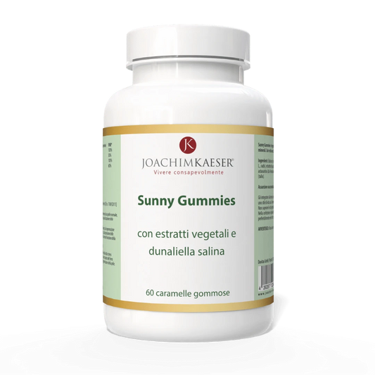 Sunny Gummies