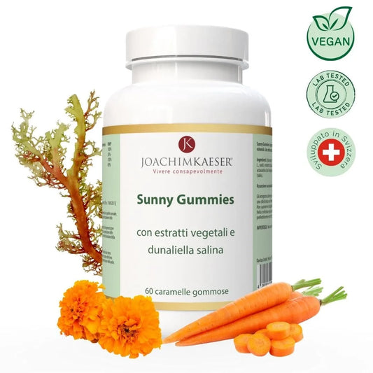 Sunny Gummies