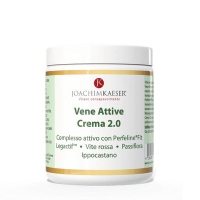Vene Attive Crema 2.0