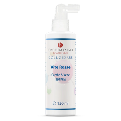 Vite Rosse Colloidale